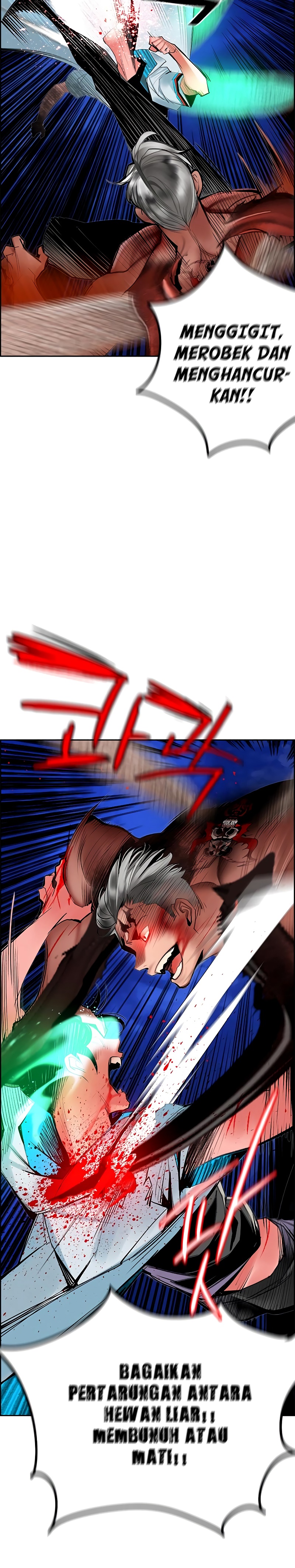 Jungle Juice Chapter 43 Image 17