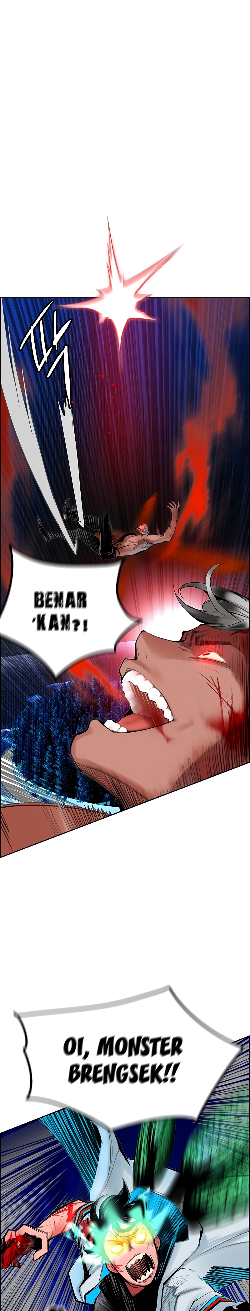 Jungle Juice Chapter 43 Image 18