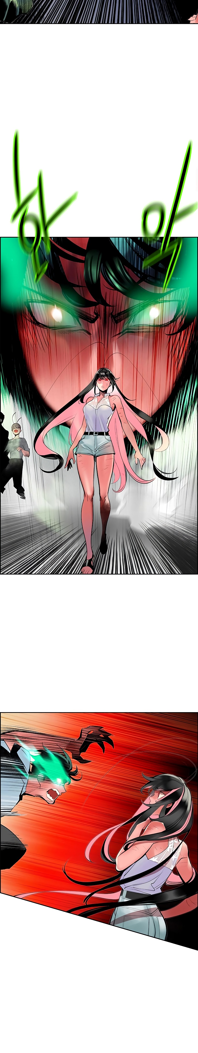 Jungle Juice Chapter 43 Image 26