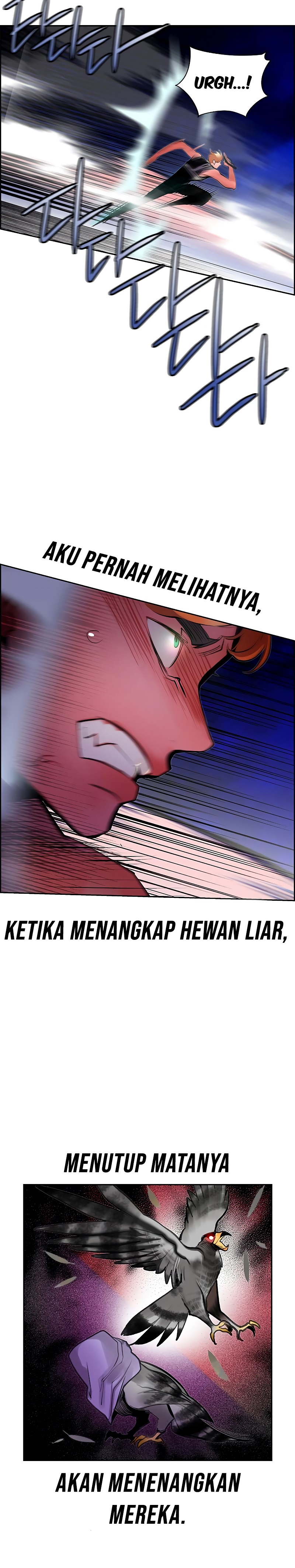 Jungle Juice Chapter 43 Image 41