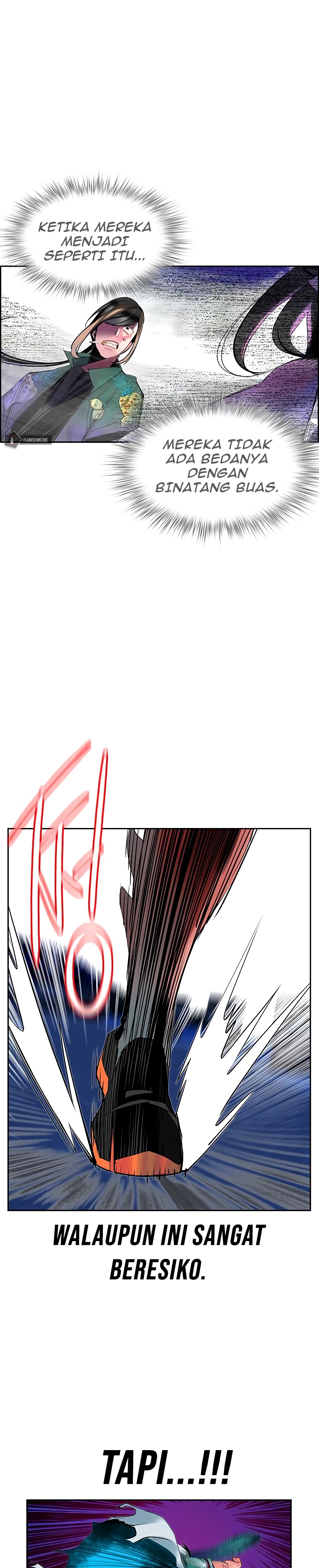 Jungle Juice Chapter 43 Image 42