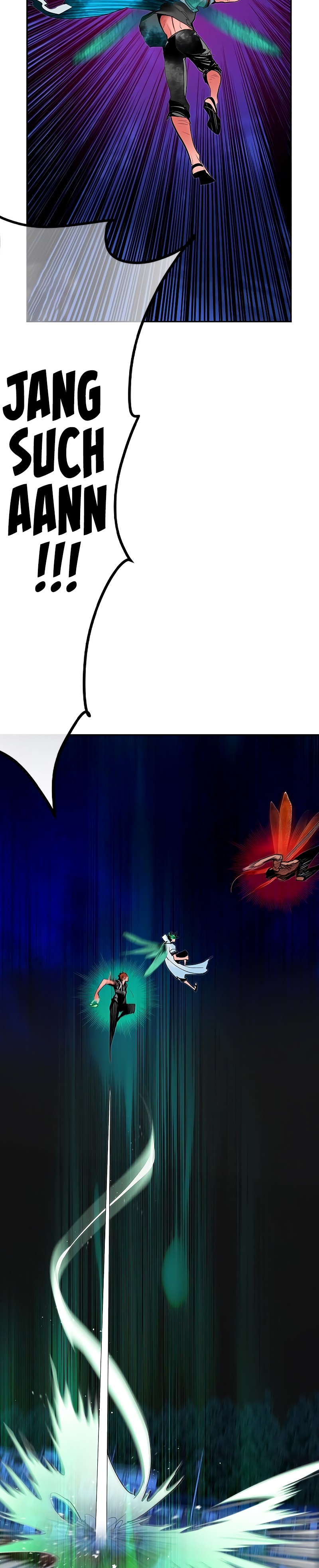 Jungle Juice Chapter 43 Image 43