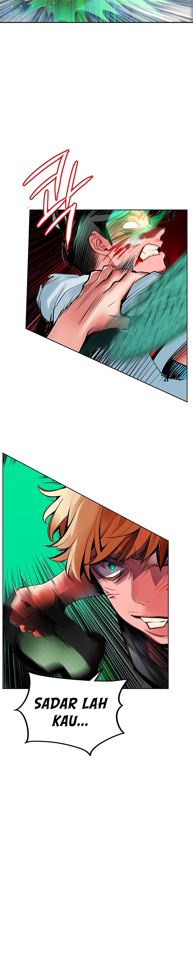 Jungle Juice Chapter 43 Image 44