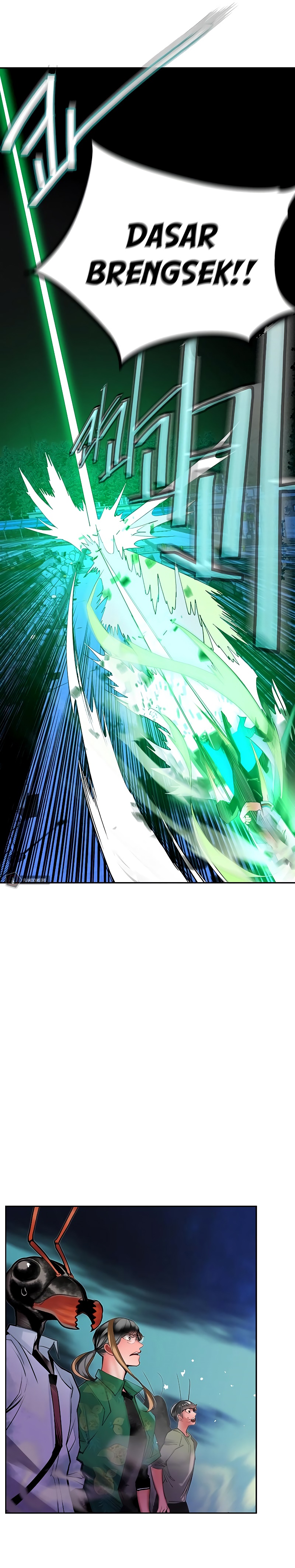 Jungle Juice Chapter 43 Image 45