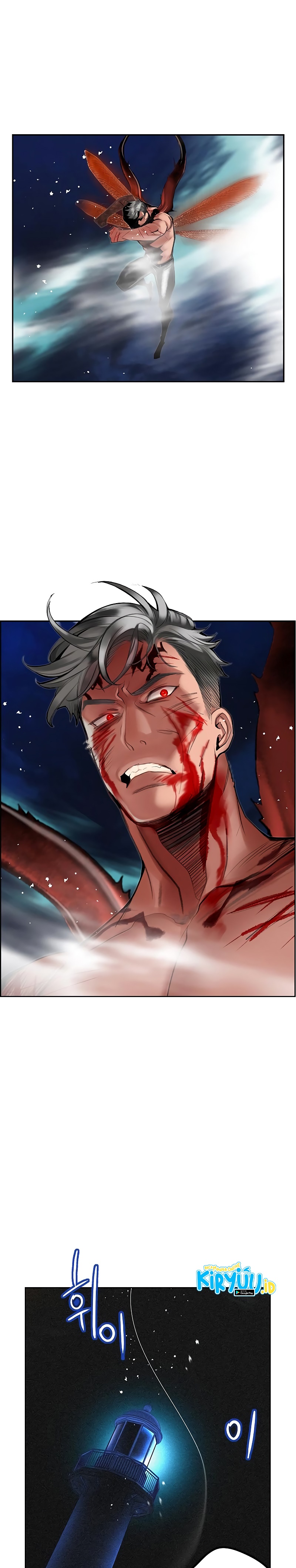 Jungle Juice Chapter 43 Image 46