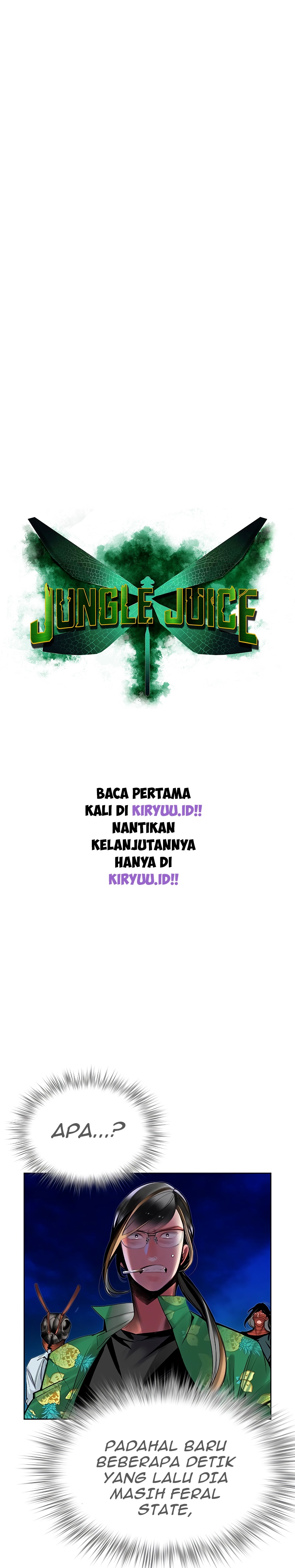 Jungle Juice Chapter 44 Image 9