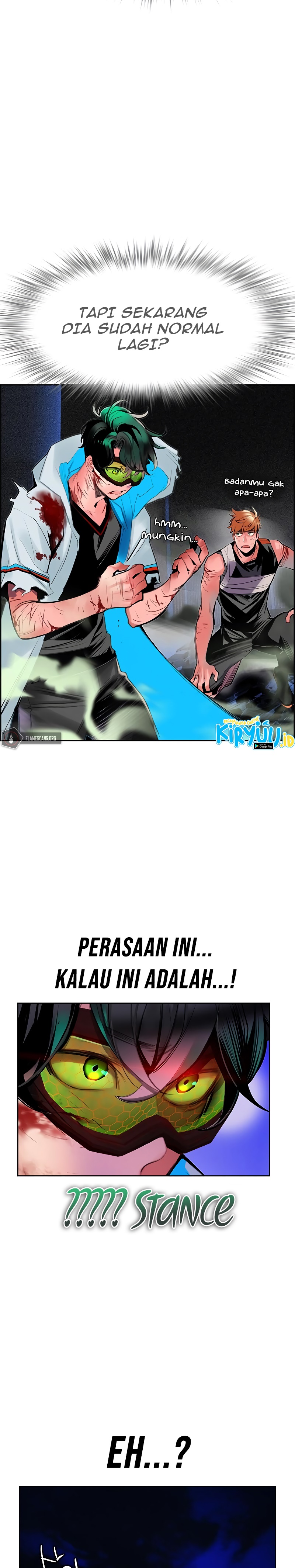 Jungle Juice Chapter 44 Image 10