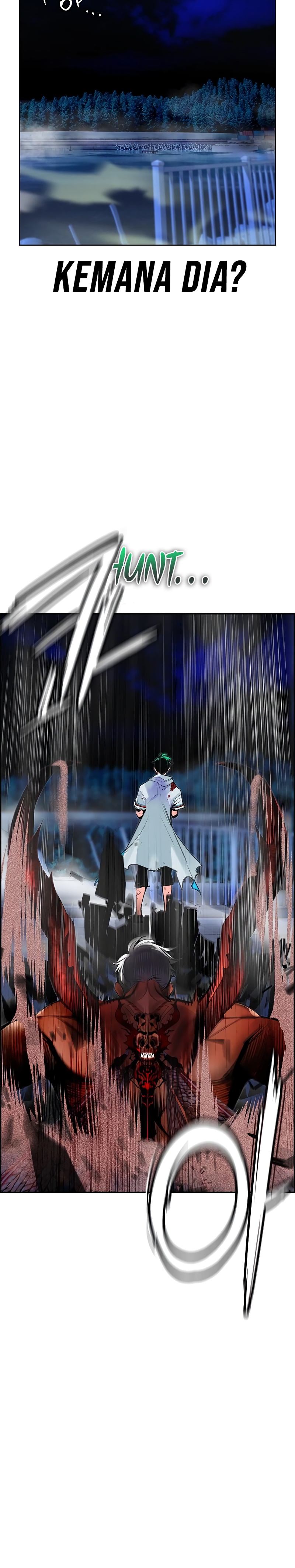 Jungle Juice Chapter 44 Image 11