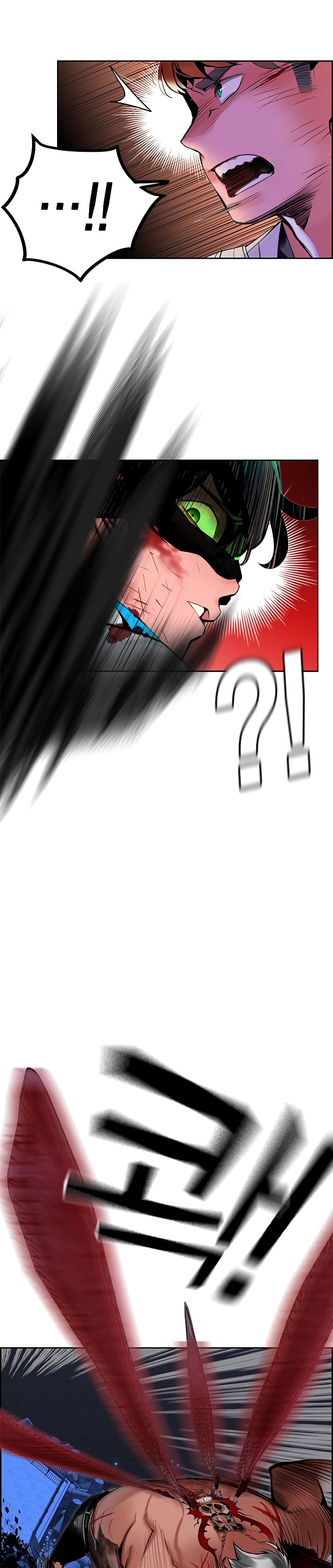 Jungle Juice Chapter 44 Image 12