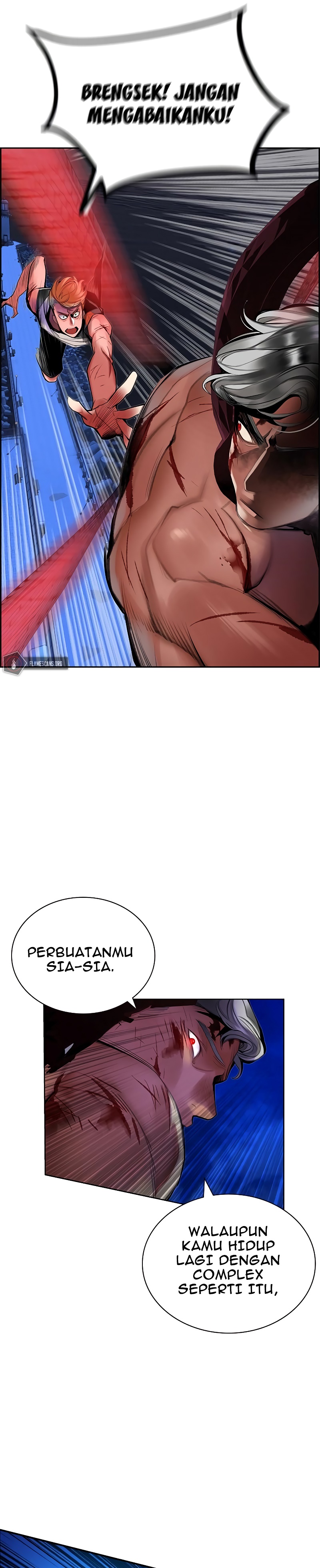 Jungle Juice Chapter 44 Image 15