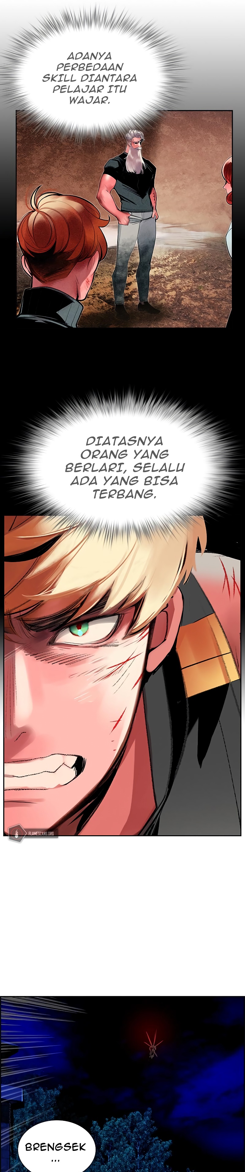 Jungle Juice Chapter 44 Image 18