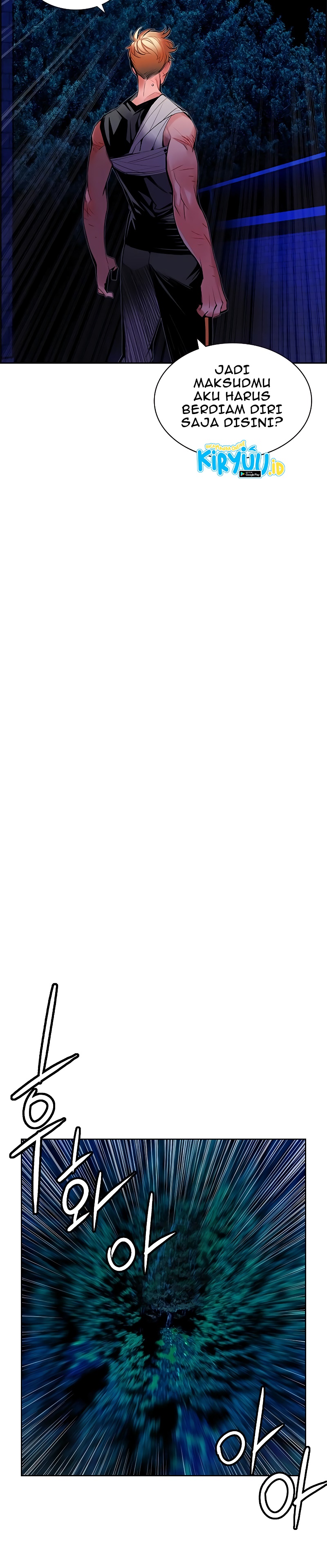 Jungle Juice Chapter 44 Image 19