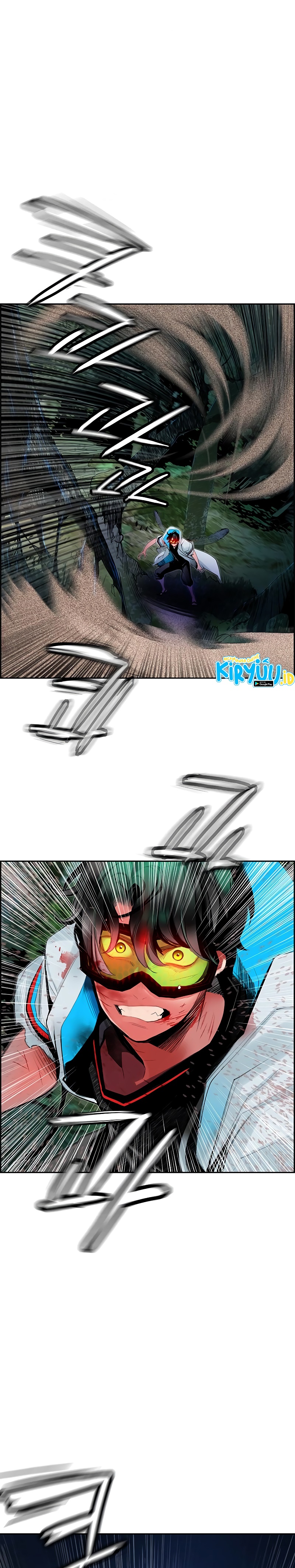 Jungle Juice Chapter 44 Image 22