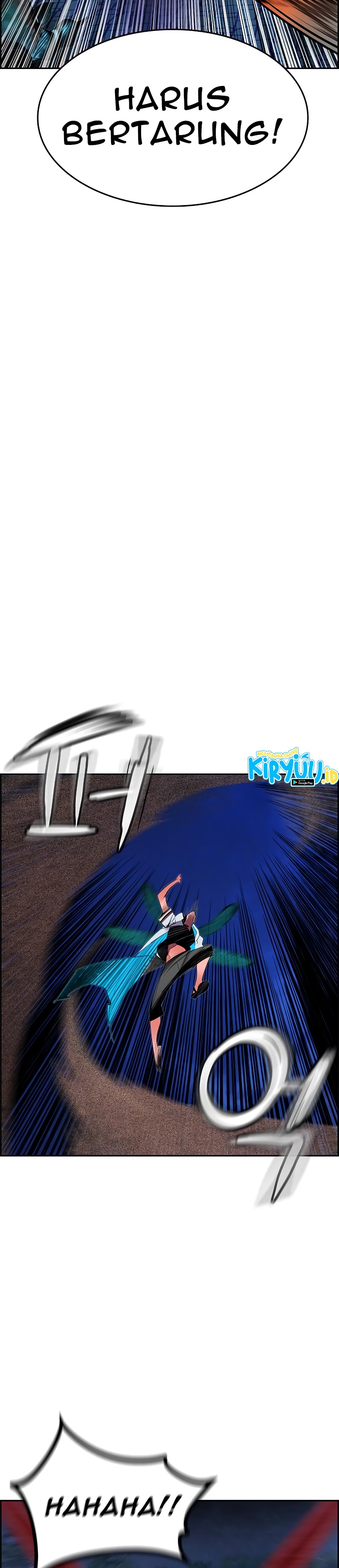 Jungle Juice Chapter 44 Image 28