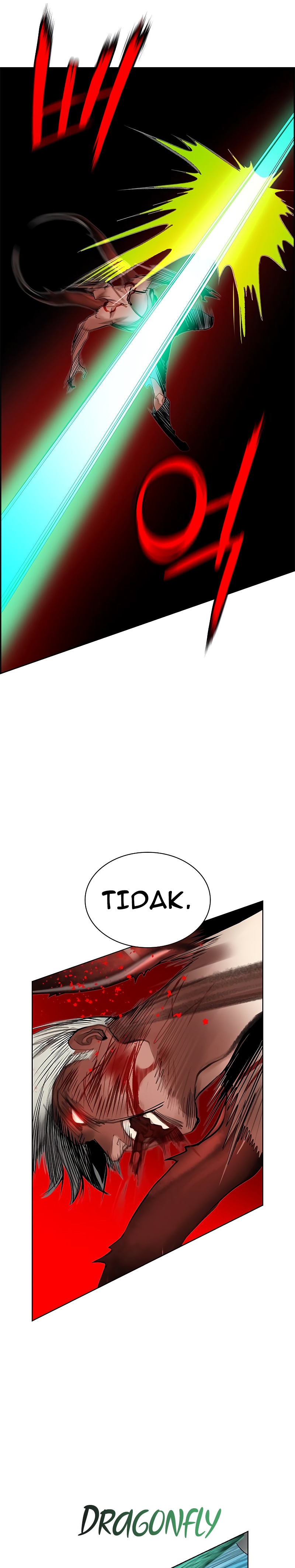 Jungle Juice Chapter 44 Image 30