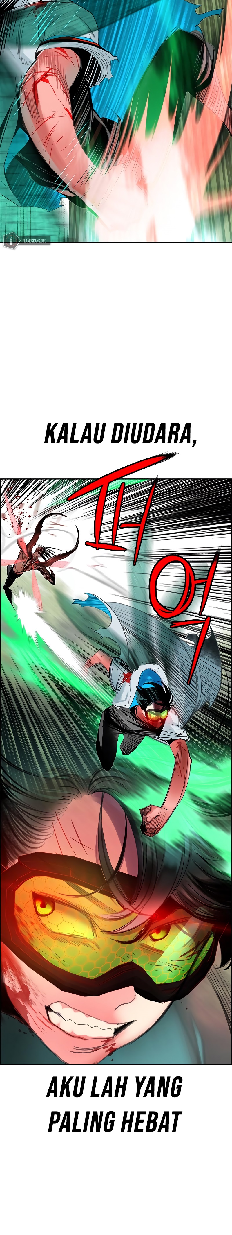 Jungle Juice Chapter 44 Image 32