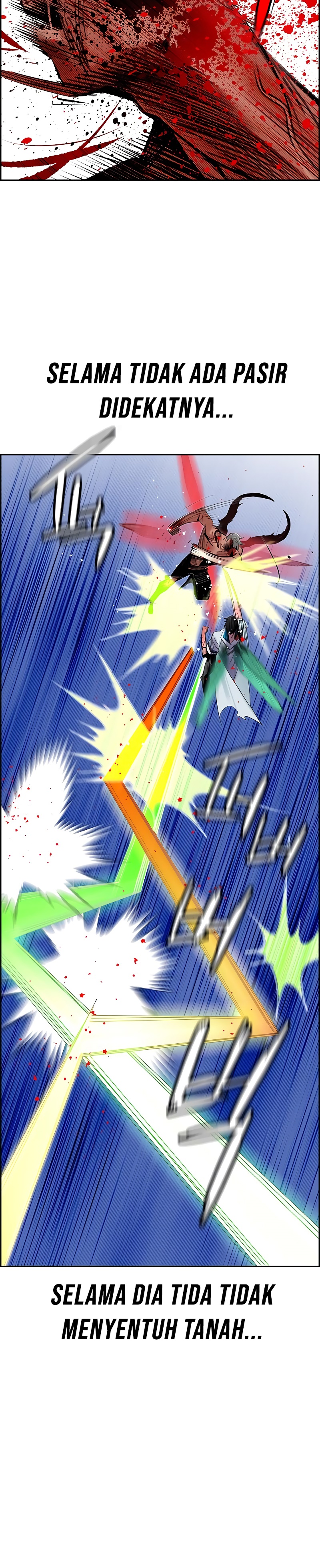 Jungle Juice Chapter 44 Image 35