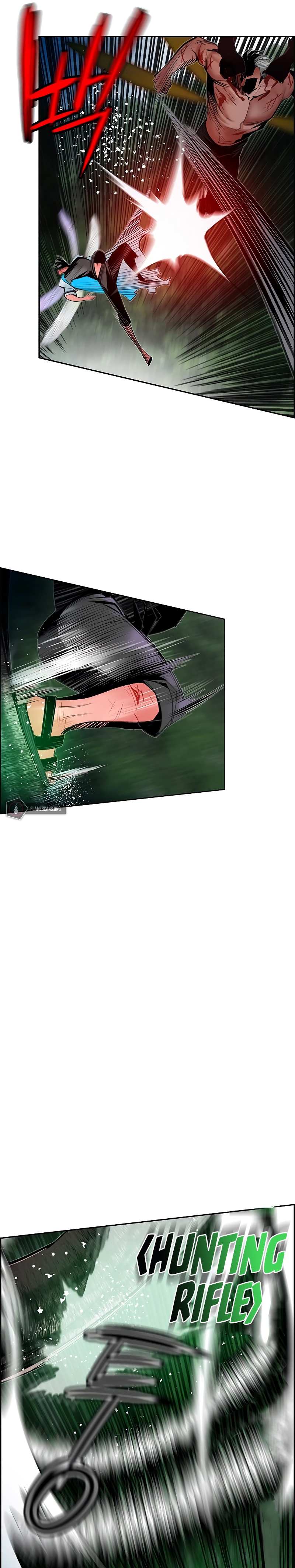 Jungle Juice Chapter 44 Image 36