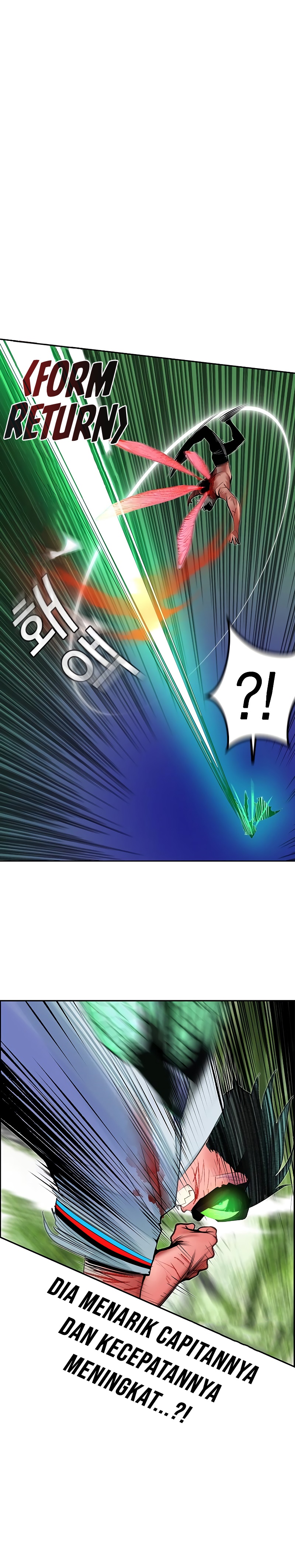 Jungle Juice Chapter 44 Image 38