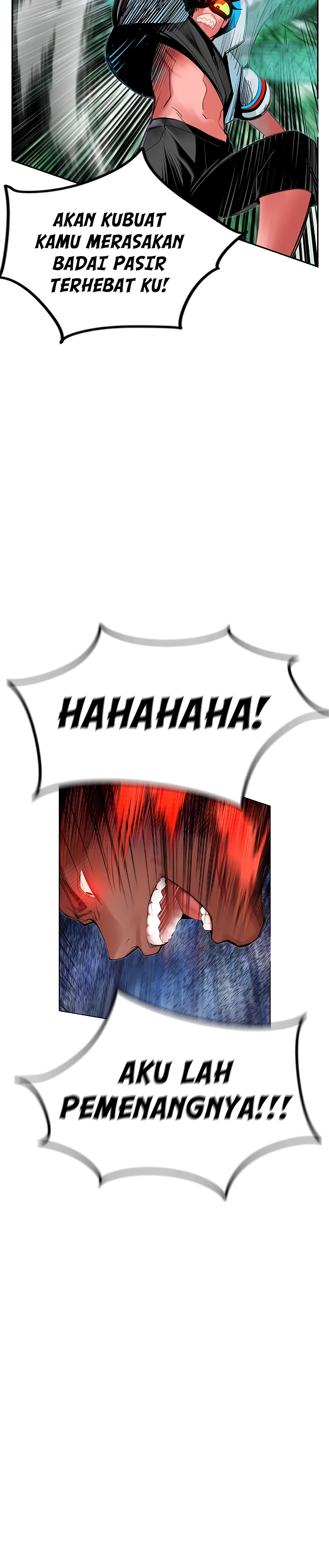 Jungle Juice Chapter 44 Image 41