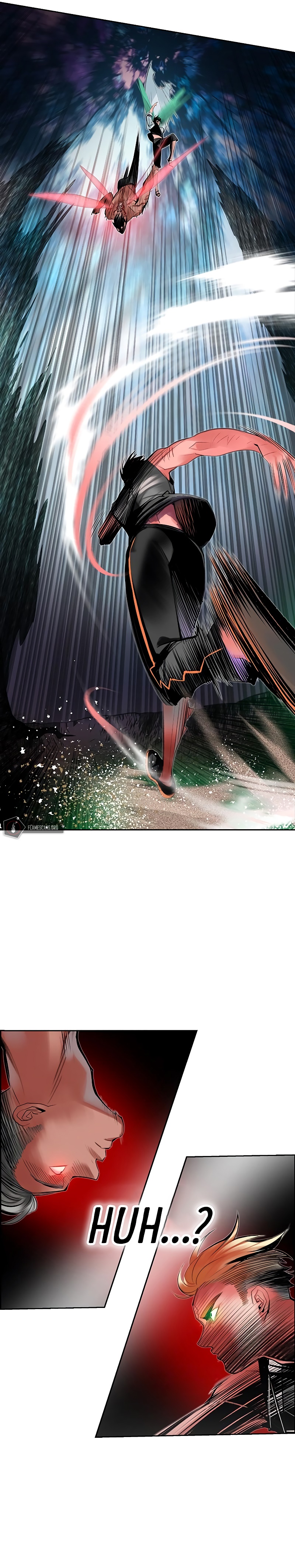 Jungle Juice Chapter 44 Image 42