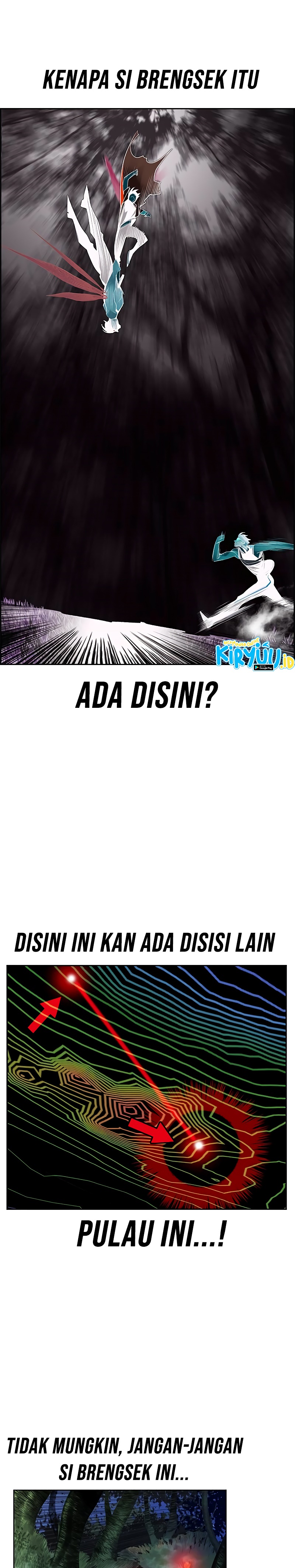 Jungle Juice Chapter 44 Image 43