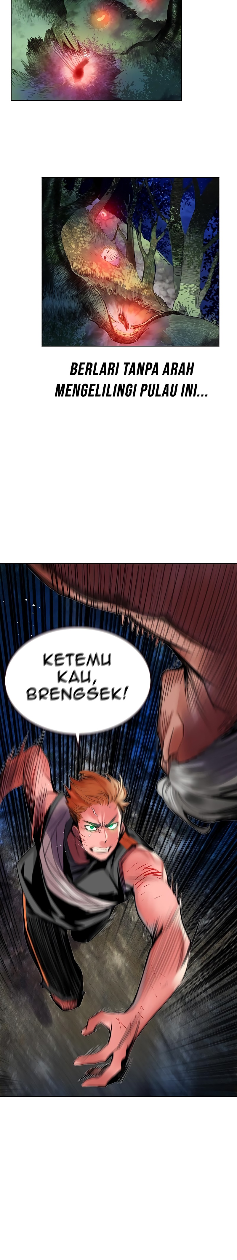 Jungle Juice Chapter 44 Image 44