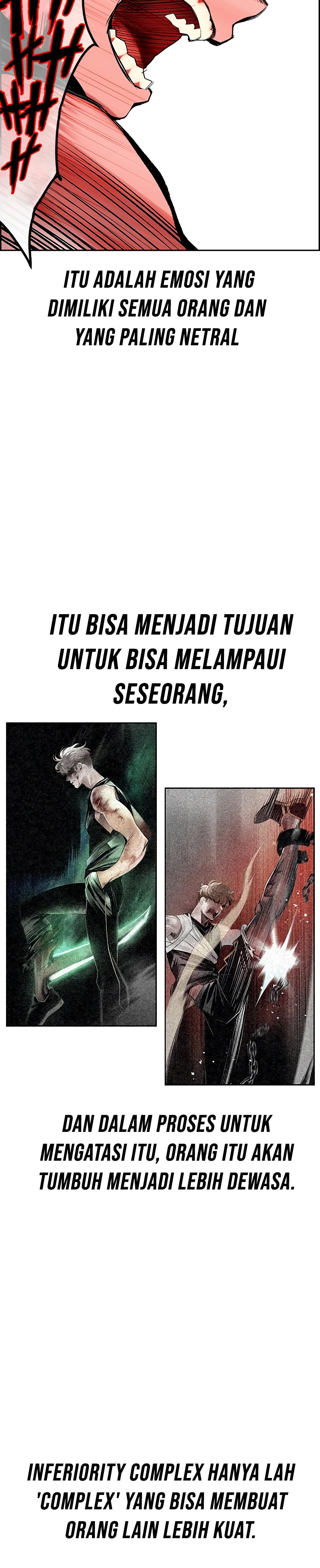 Jungle Juice Chapter 44 Image 47