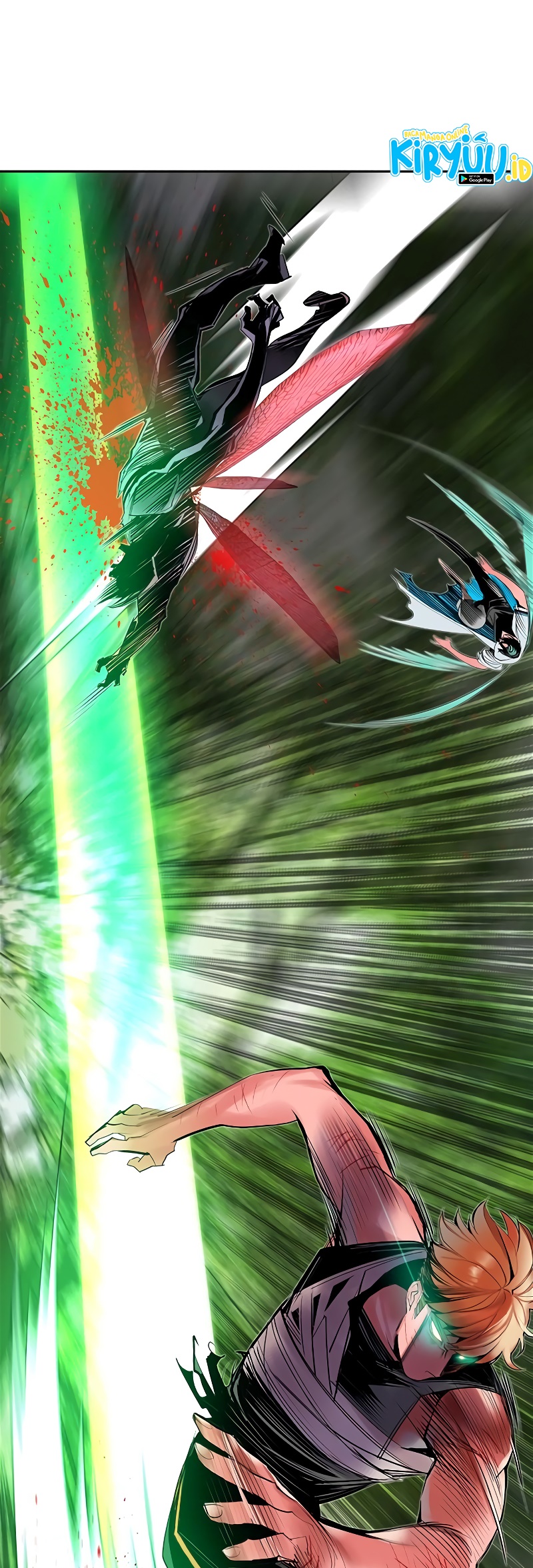 Jungle Juice Chapter 44 Image 49