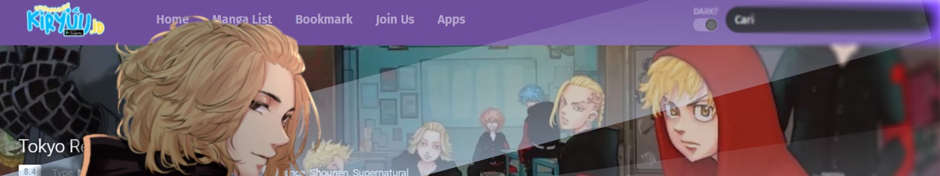 Jungle Juice Chapter 44 Image 51