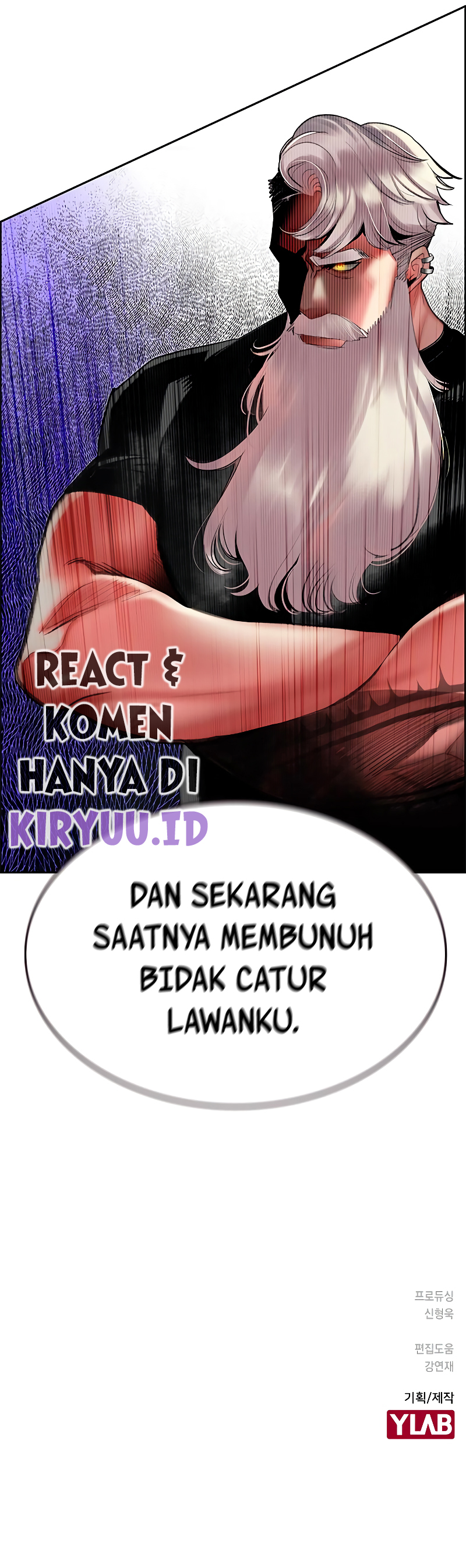 Jungle Juice Chapter 46 Image 10