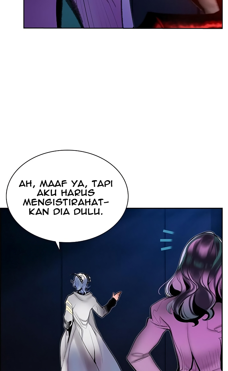Jungle Juice Chapter 48 Image 100