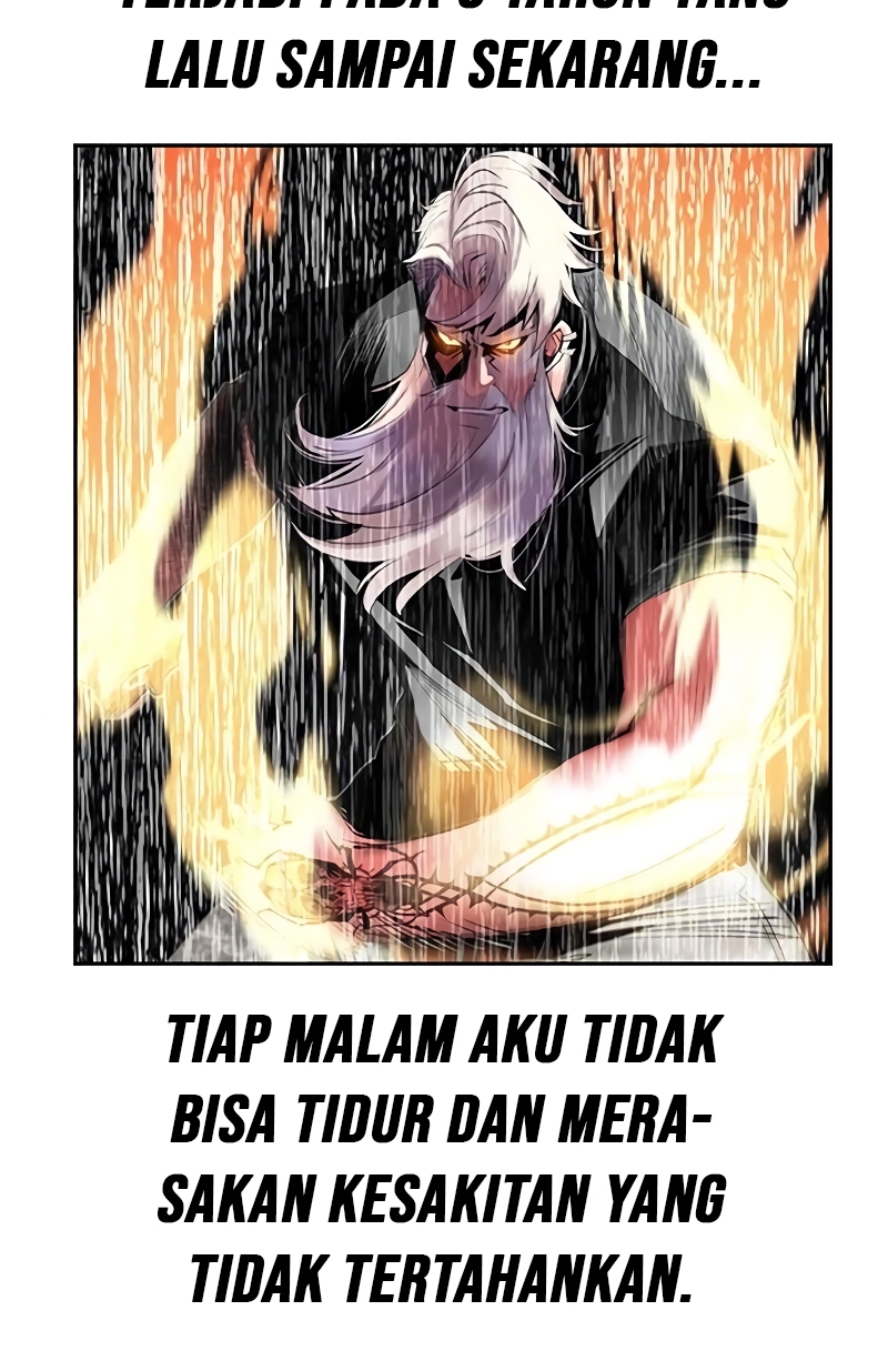 Jungle Juice Chapter 48 Image 118