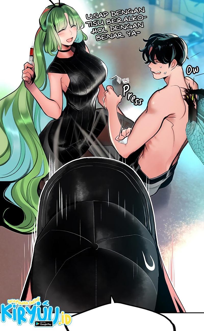 Jungle Juice Chapter 48 Image 20