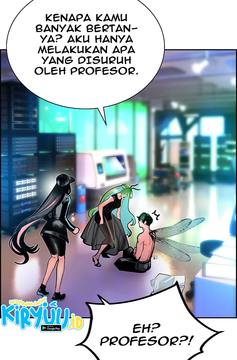 Jungle Juice Chapter 48 Image 25