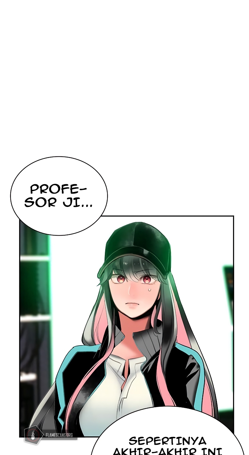 Jungle Juice Chapter 48 Image 33