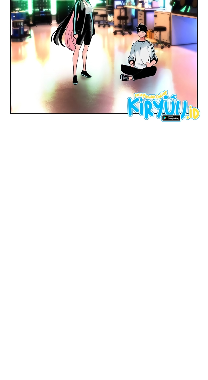 Jungle Juice Chapter 48 Image 36