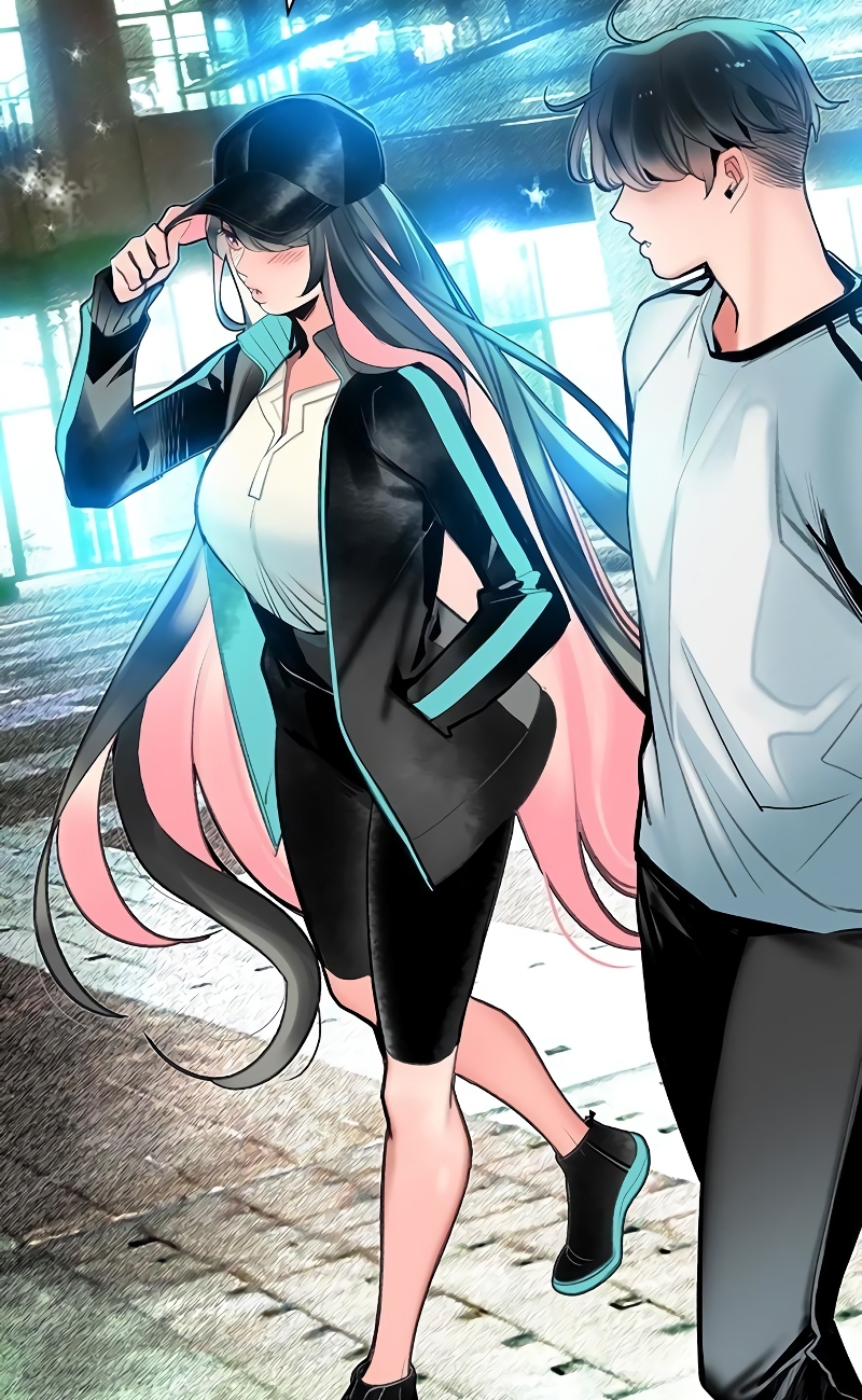 Jungle Juice Chapter 48 Image 50