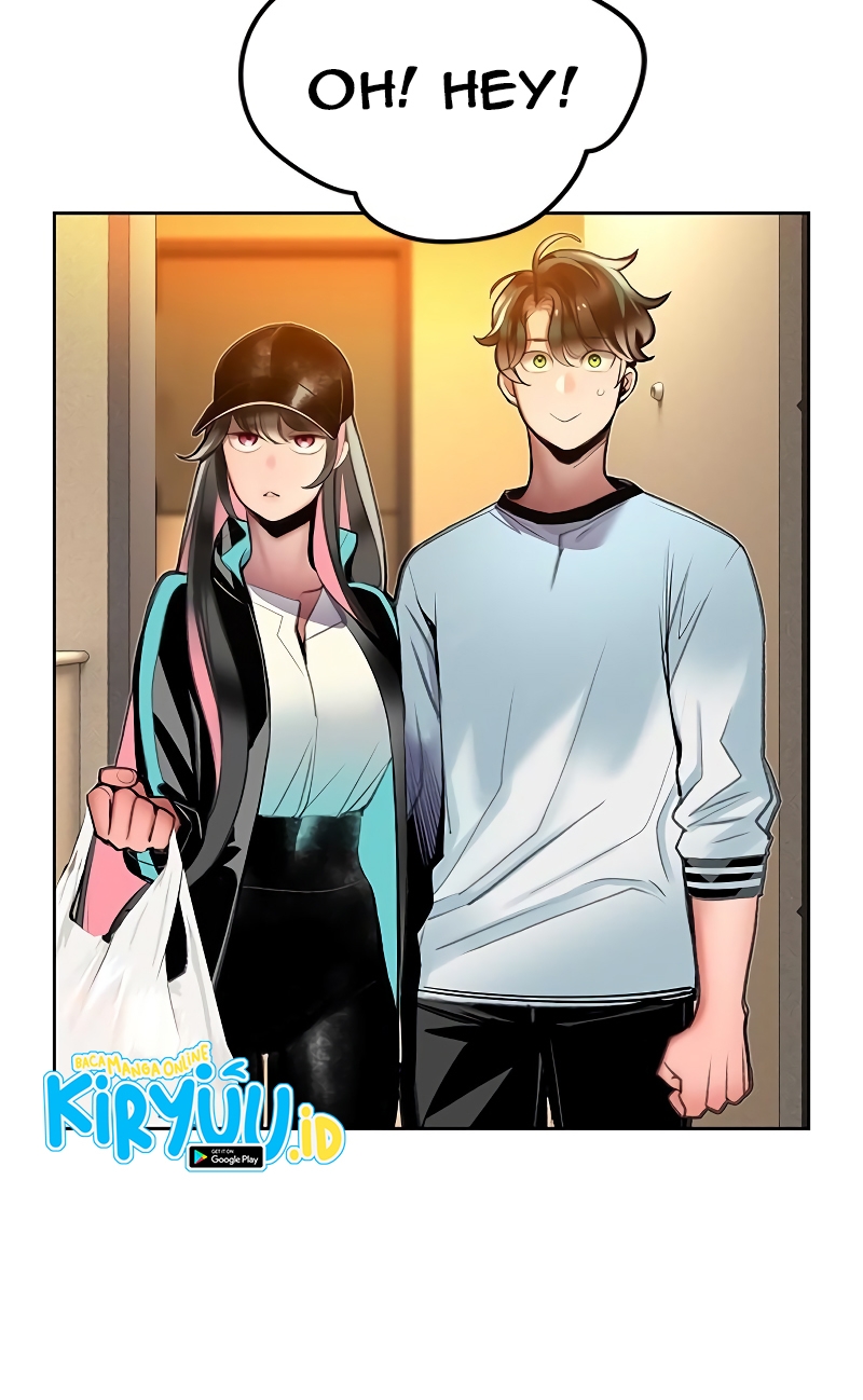 Jungle Juice Chapter 48 Image 57