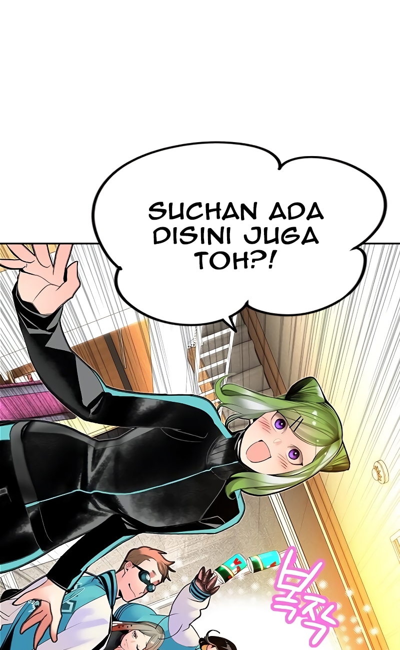 Jungle Juice Chapter 48 Image 58