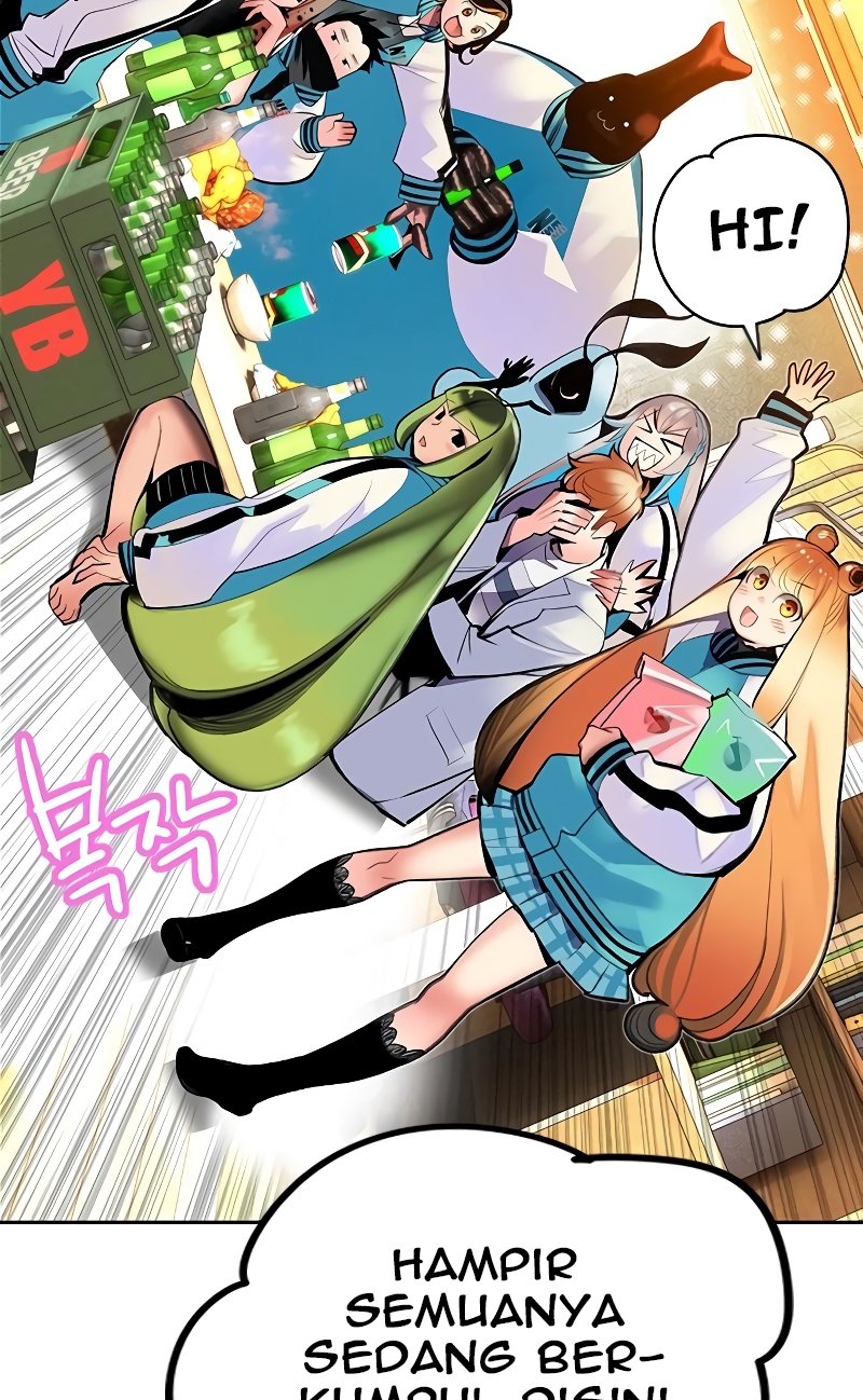 Jungle Juice Chapter 48 Image 59