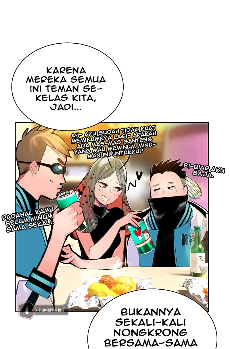 Jungle Juice Chapter 48 Image 63