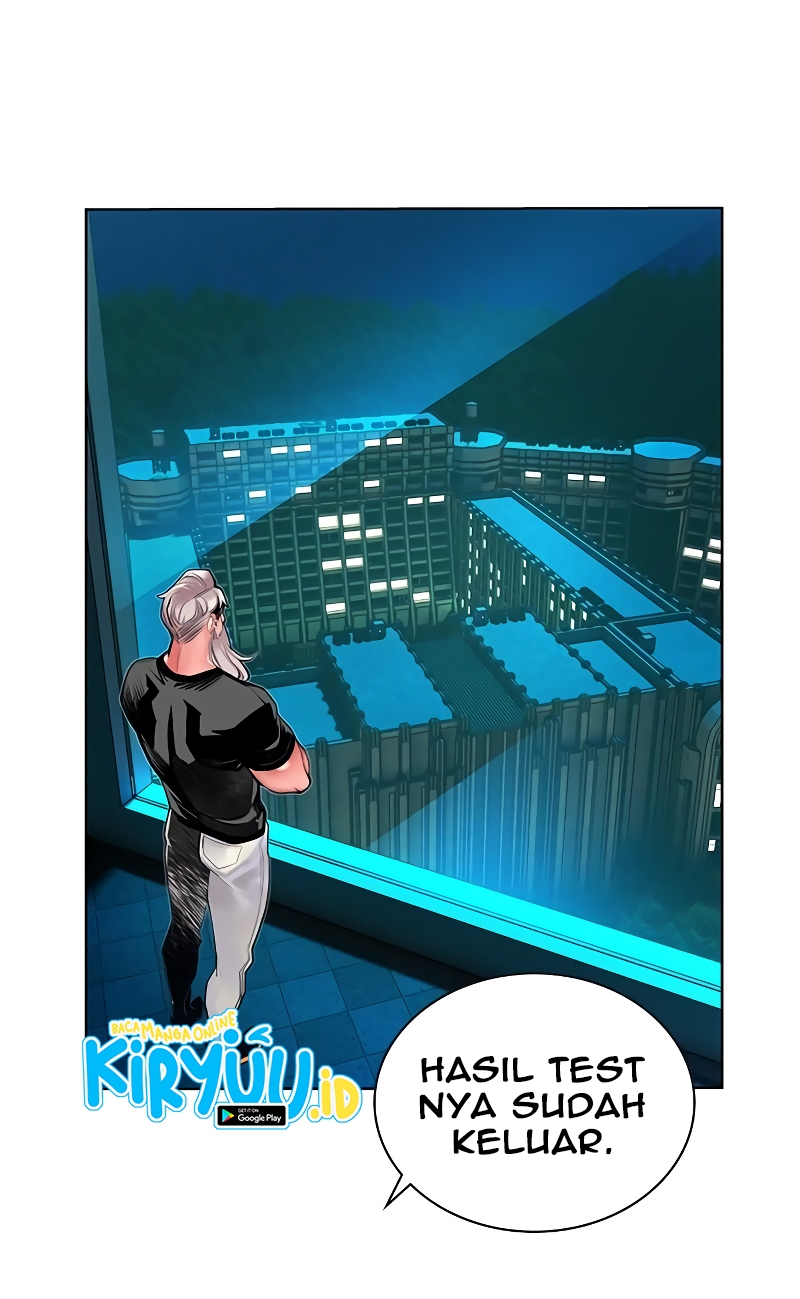 Jungle Juice Chapter 48 Image 76