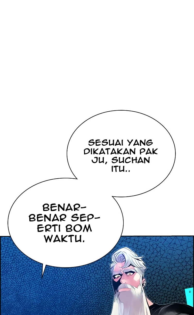 Jungle Juice Chapter 48 Image 77