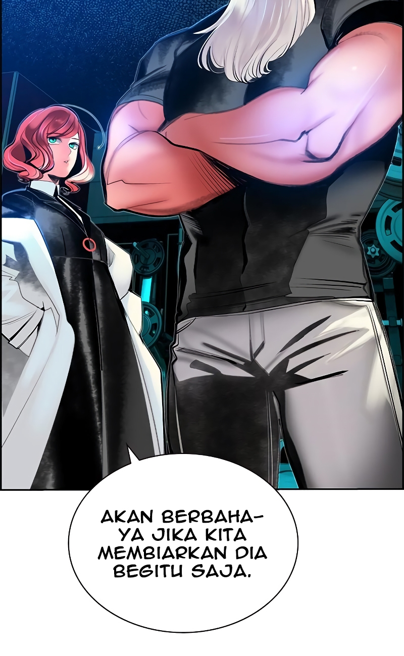 Jungle Juice Chapter 48 Image 78