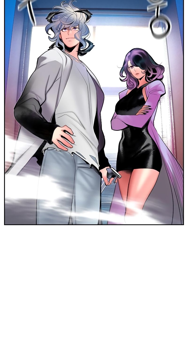 Jungle Juice Chapter 48 Image 92