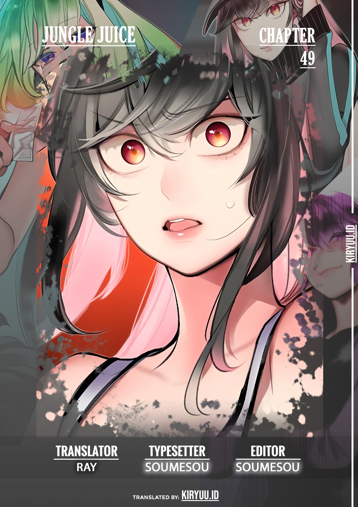 Jungle Juice Chapter 49 Image 1