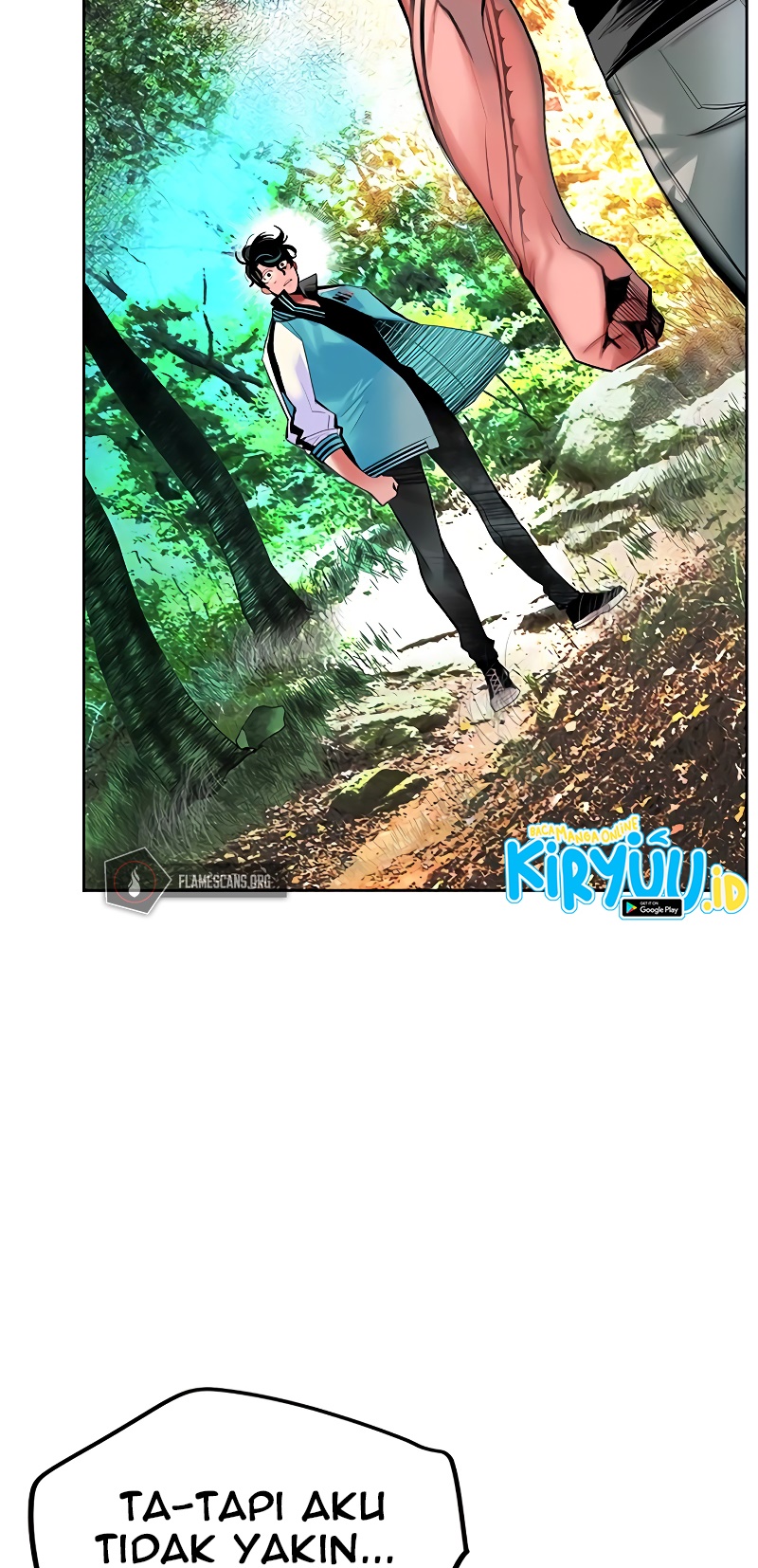 Jungle Juice Chapter 49 Image 5