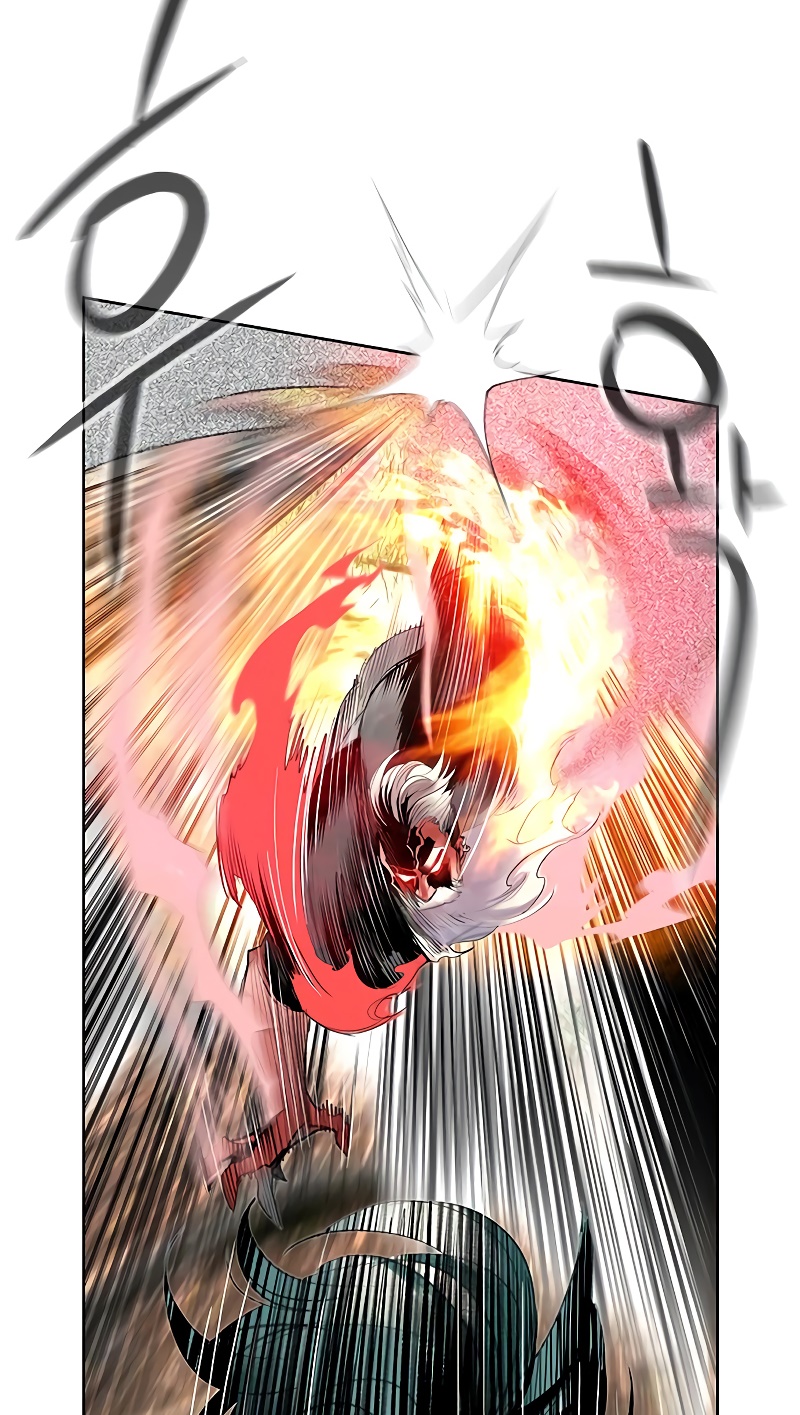 Jungle Juice Chapter 49 Image 13