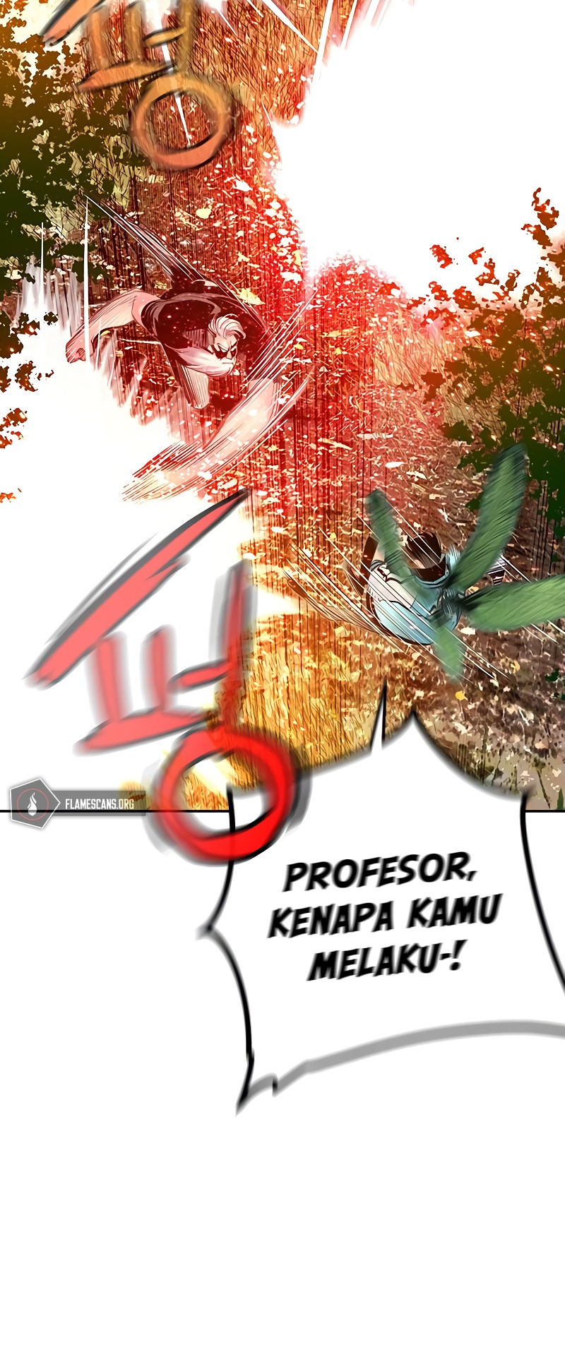 Jungle Juice Chapter 49 Image 16